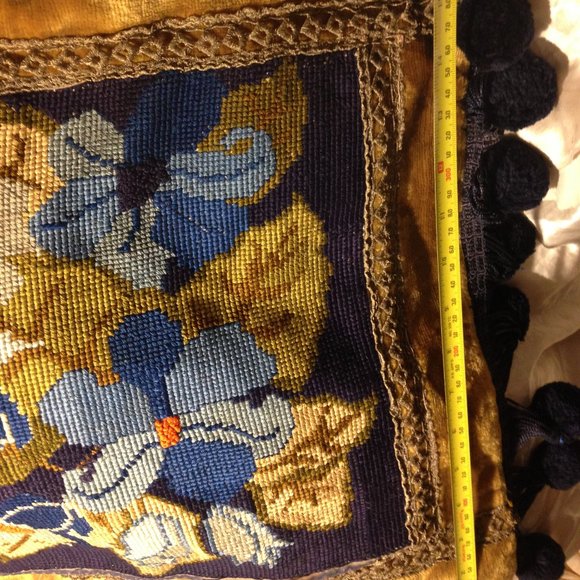 XL Needlepoint Pillow Case - Picture 11 of 11